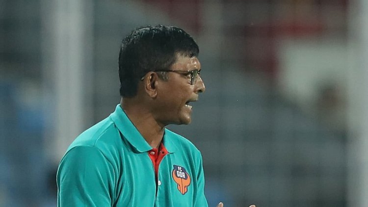 FC Goa look to make wining start under new coach Pereira