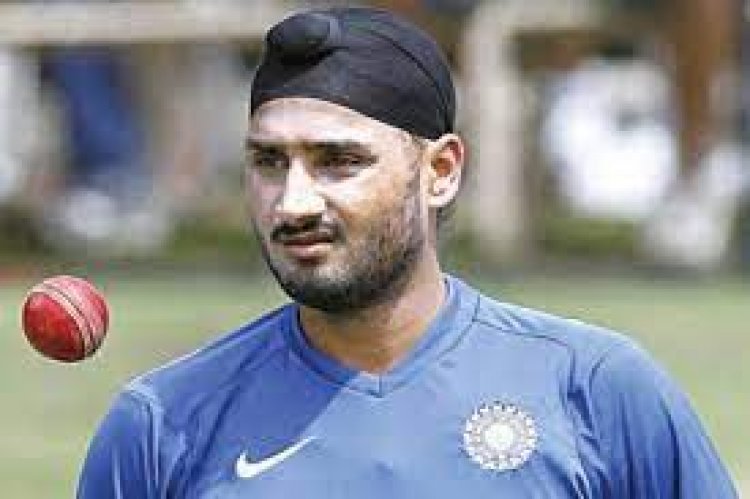 Harbhajan Singh: A match winner who gave it his all