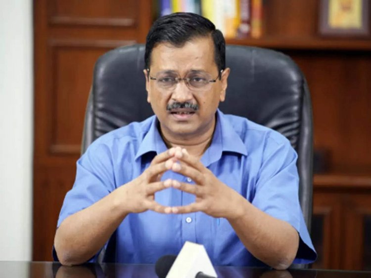 AAP is ready: Kejriwal after poll schedule announcement
