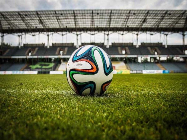 Indian football team enters sub-100 FIFA ranking for first time after 2018