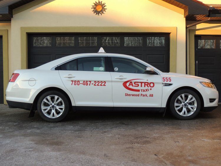 Astro Taxi Ltd Announced Flat Rate Sherwood Park Taxi Plans For Economical Customer-Service