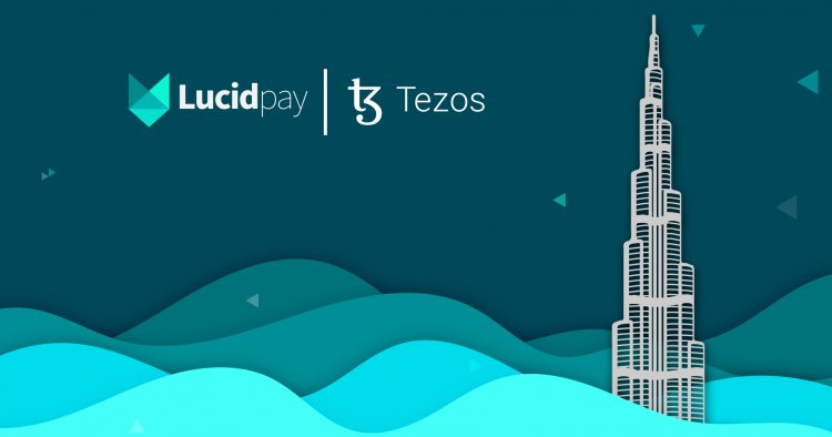 LucidPay to launch Tezos-based Stablecoin for hospitality industry