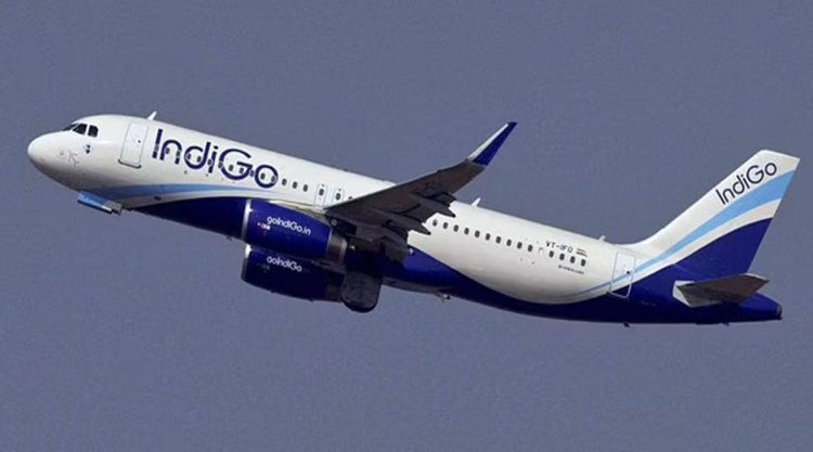 IndiGo fined Rs 5 lakh for denying boarding to specially-abled child