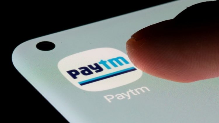 Paytm bank gets RBI nod to operate as Bharat Bill Payment Operating Unit
