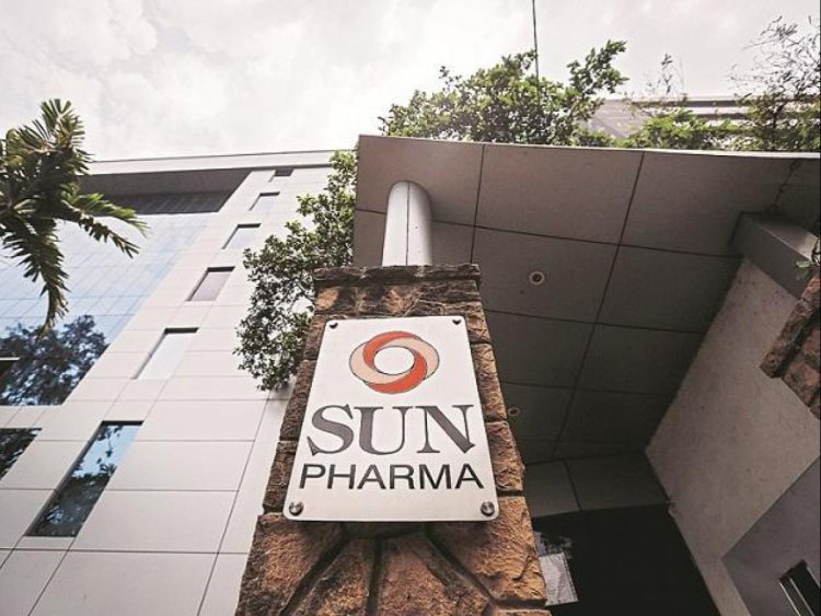 Sun Pharma gets DCGI nod to market molnupiravir for Covid-19 treatment