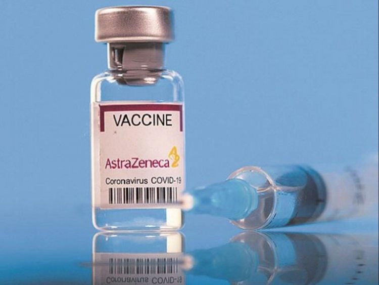 UK marks Oxford/AstraZeneca Covid-19 vaccine's one-year anniversary