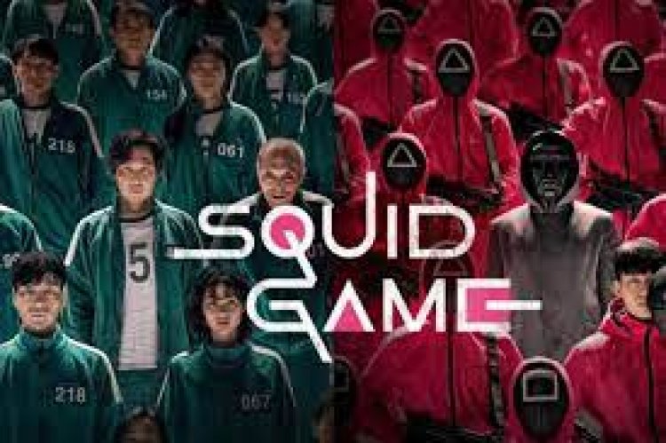 'Squid Game' director says he is in talks with Netflix for season 2 and 3