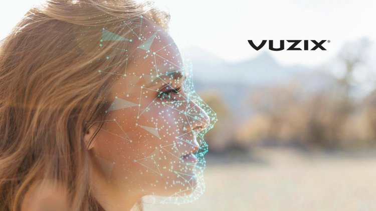 NES Specifies Vuzix M400 Smart Glasses for its NeoFace KAOATO Facial Recognition System