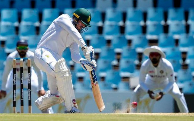 At 29, S Africa's Quinton de Kock announces retirement from Test cricket