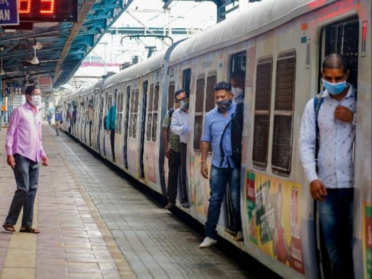 No move as of now to put curbs on suburban train travel: BMC official