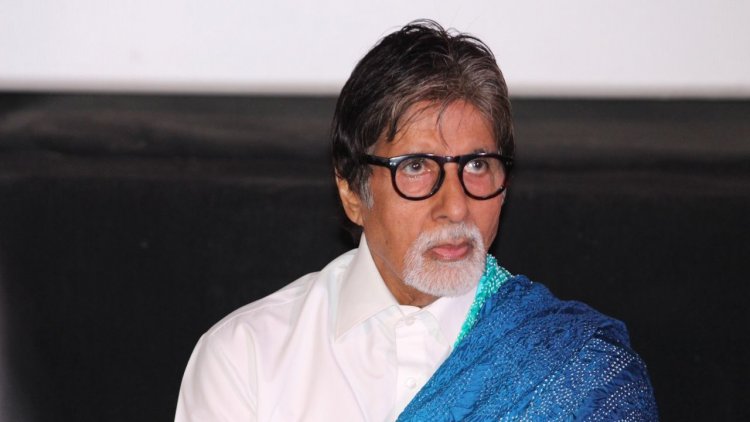 One staff member at Amitabh Bachchan's bungalow tests positive for Covid-19