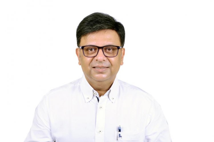 VerSe Innovation appoints Sandip Basu as group CFO