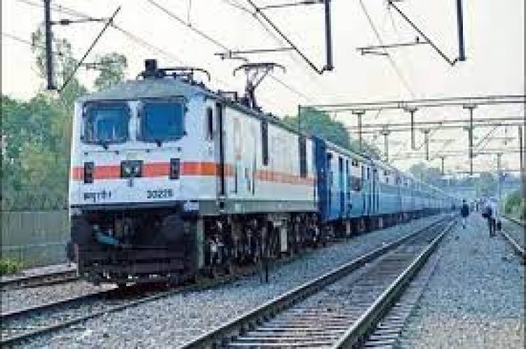 NE to have tourist circuit trains: Vaishnaw