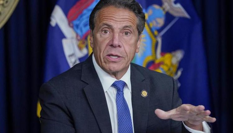 Court date for Cuomo after DA asks judge to dismiss charge
