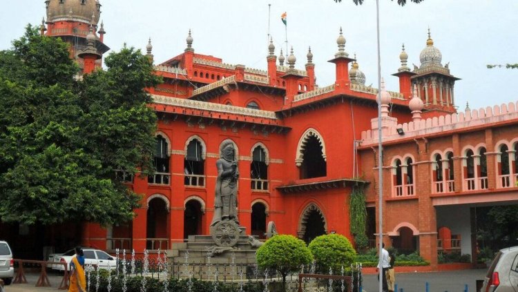 HC pulls up Christian priest for remarks against Hindus