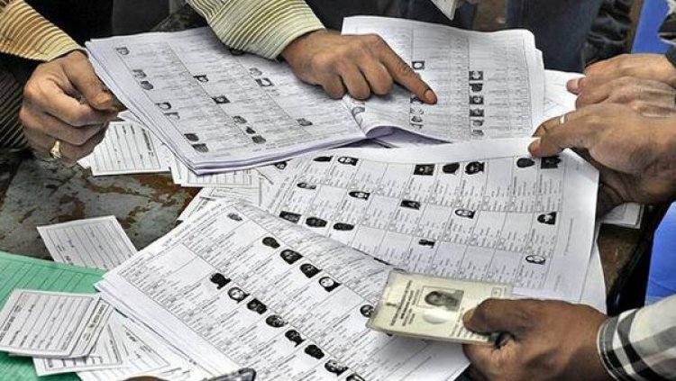 Odisha govt, SEC discuss holding of panchayat poll
