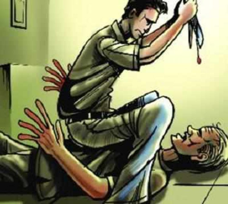 Father succumbs to son's beating in Udairpur village