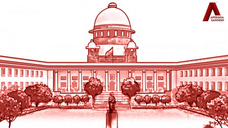 SC to commence physical hearing of cases from April 4