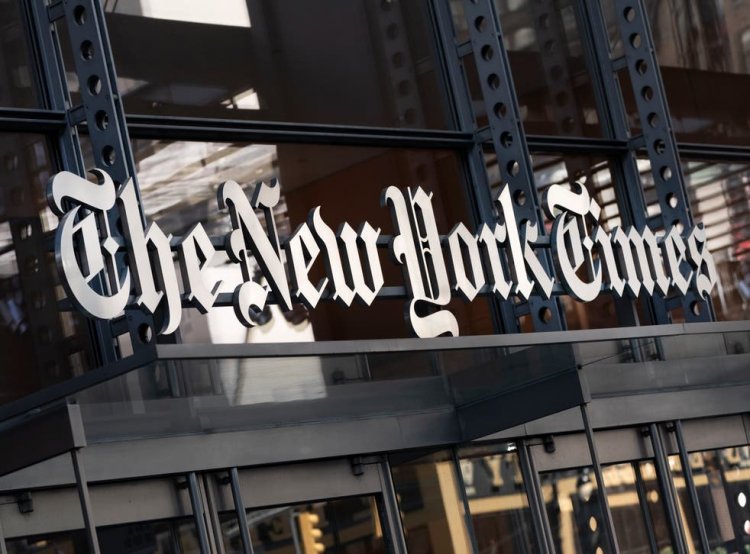 The New York Times Company to Acquire The Athletic