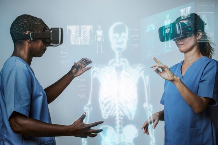 University of Cambridge and Cambridge University Hospitals NHS Foundation Trust Partner with GigXR to Create Interactive Holographic Simulation Training for Medical Professionals and Learners