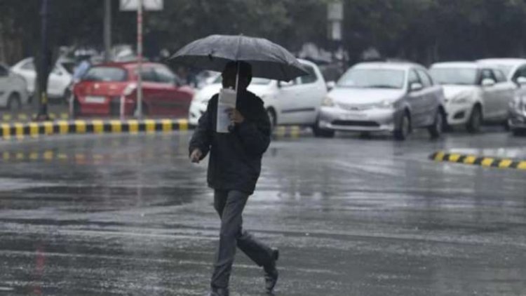 Delhi likely to receive more rain