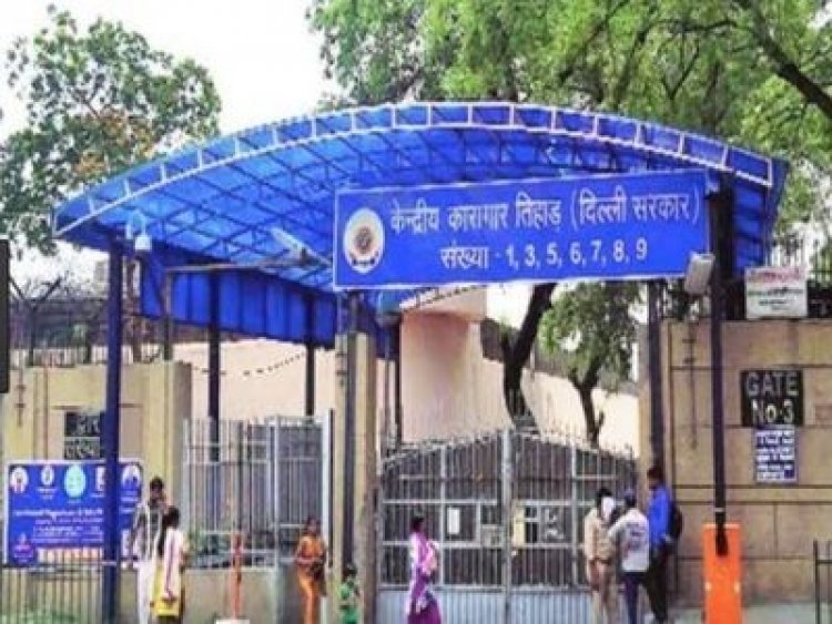 46 inmates, 43 staffers of three jails in Delhi test positive for Covid