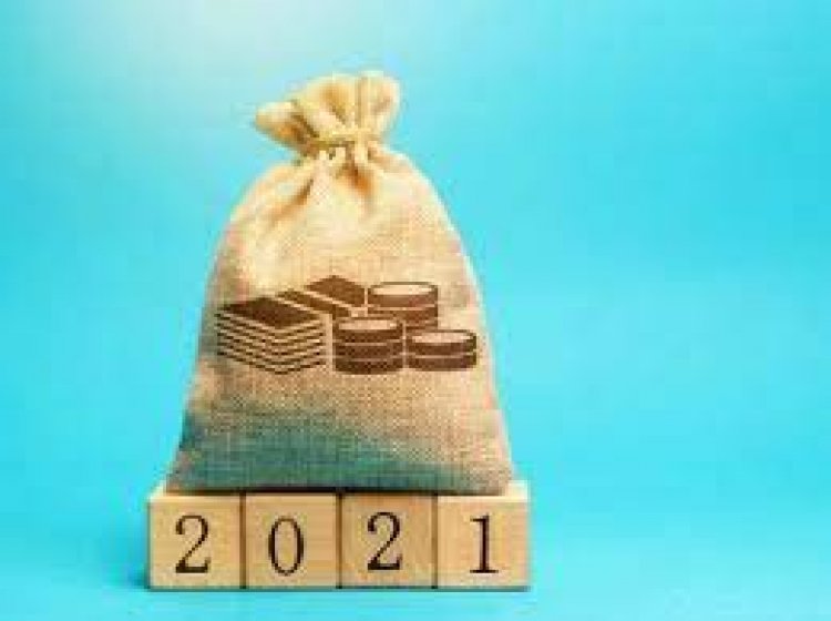 Real estate pins hope on Union Budget 2022-23