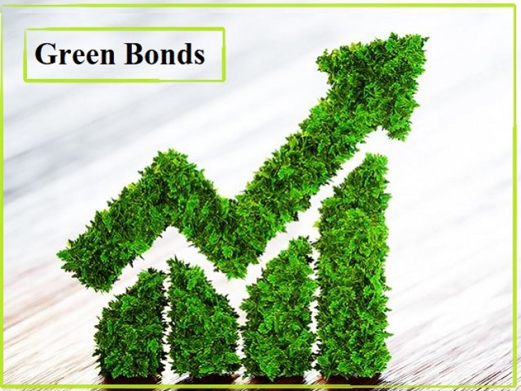 Green bonds will prop Adani's future green plans
