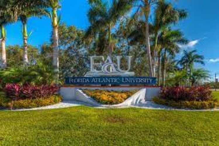 Study Group announces new US partnership with Florida Atlantic University