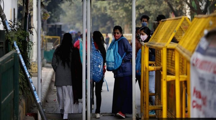 No lockdown in Delhi, DDMA mulls stricter Covid curbs
