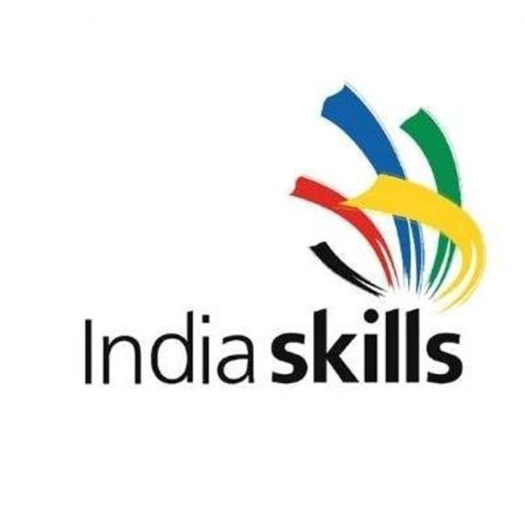 Delhi team wins prizes at IndiaSkills Competition'