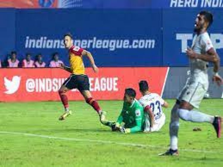 AIFF dismisses Perosevic's appeal against 5-match ban