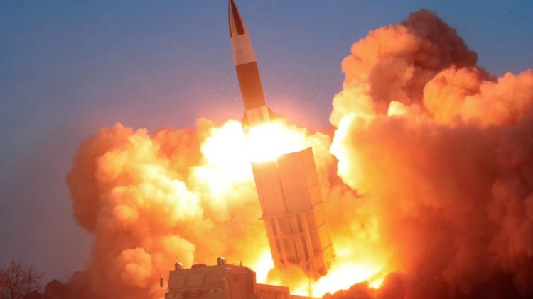 US, allies urge North Korea to abandon nuclear, ballistic missile programs