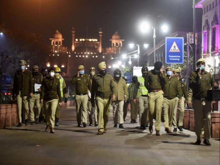 Weekend curfew: Nearly 9K challans issued, fines worth Rs 1.76 cr imposed