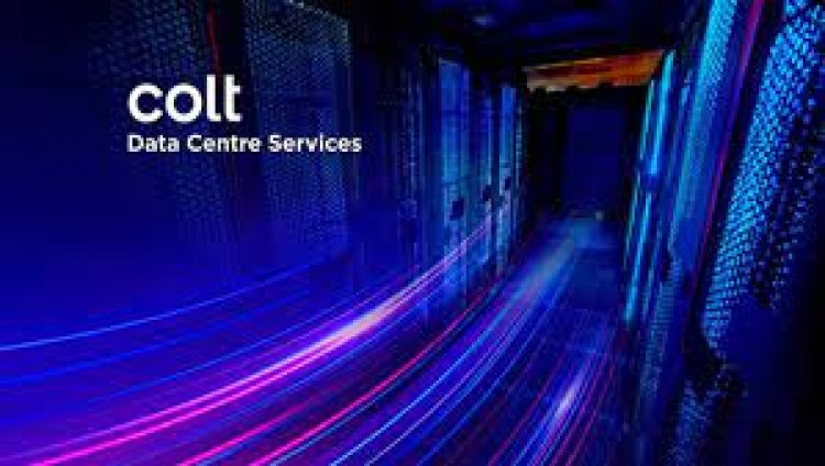 Colt Data Centre Services set for major growth spur, securing ten new sites across Europe & APAC