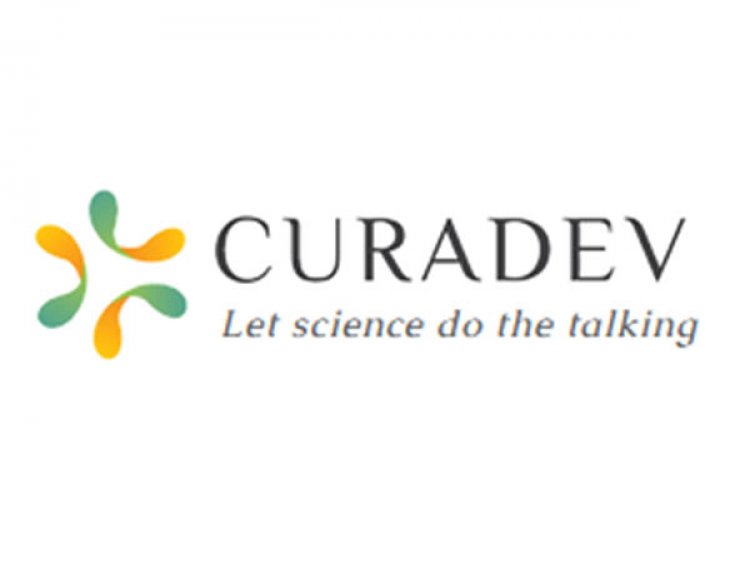 Curadev Pharma joins NBEC to boost Indian Biotech Startups
