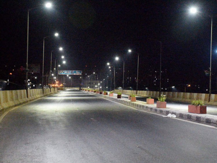 Andhra govt imposes night curfew, issues fresh guidelines amid Covid surge