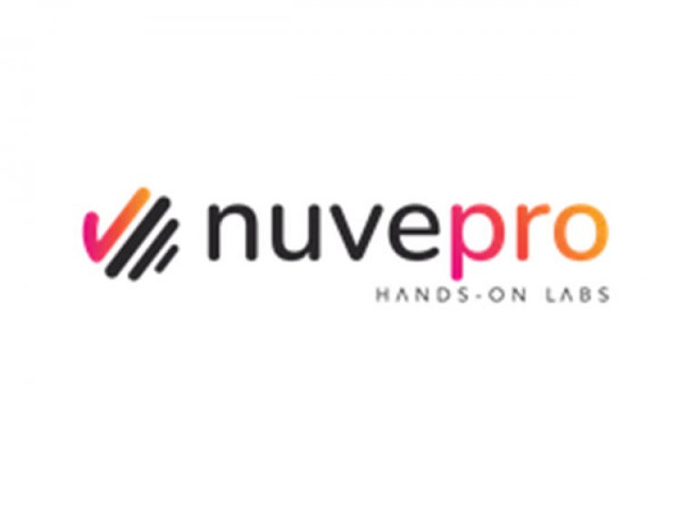 Nuvepro Challenge Labs supports TCS in helping employees assess their tech skills
