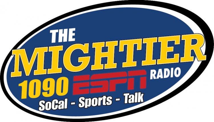 The Mightier 1090am becomes ESPN Radio affiliate in Southern California