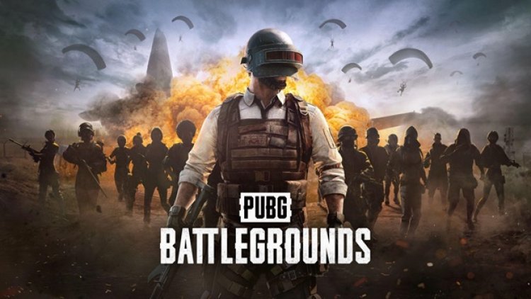 PUBG: BATTLEGROUNDS  is Now Free To Play On All PC and CONSOLES