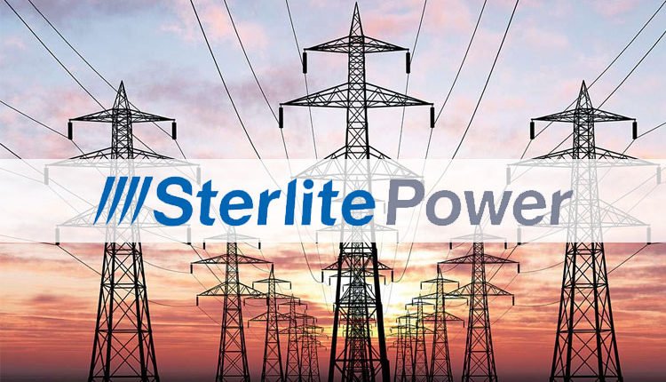 Sterlite Power wins IDC Industry Innovation award 2021 for ‘Innovation in Data Intelligence’