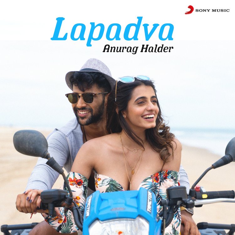 Soak in the sunshine and feel the breeze of love with Lapadva by Anurag Halder