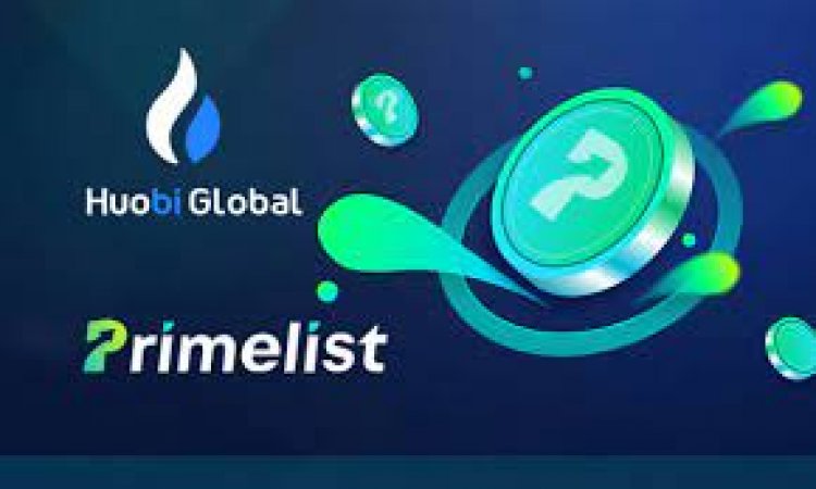 Huobi Primelist to List GARI, Supporting Gari Network's Efforts to Incentivize Social Video Content Creation