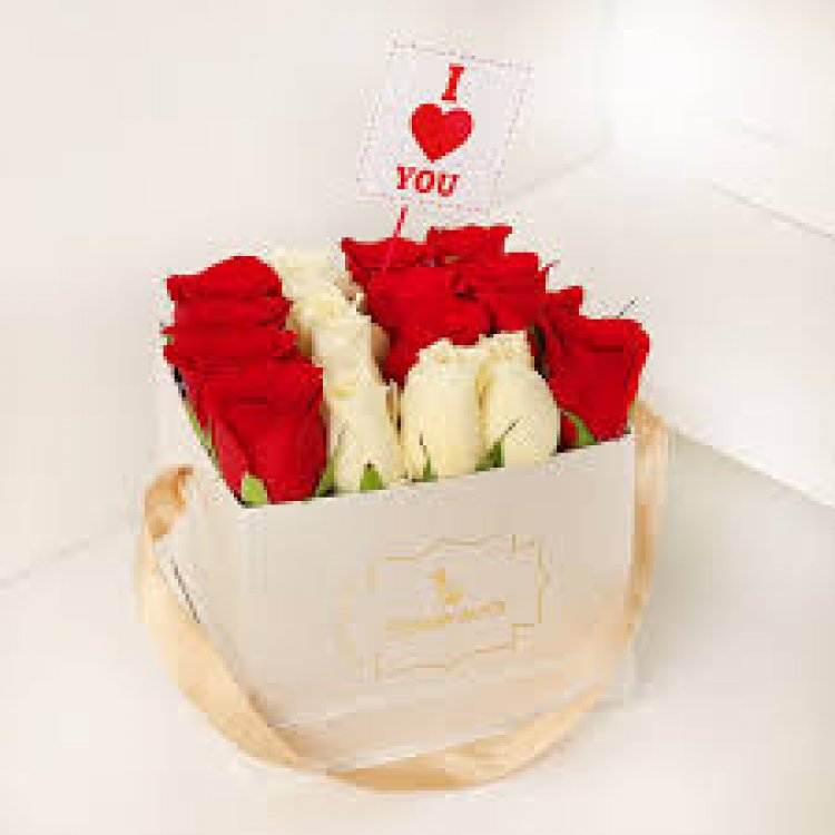 FlowerAura Introduces Special Assortment of Valentines Gifts 2022