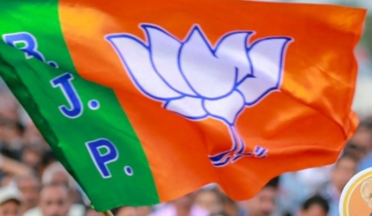 Another MLA quits BJP in UP; 7 resignations in 3 days