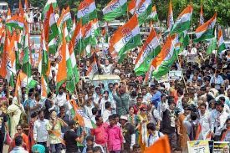 Congress can't win Goa polls on its own: Shiv Sena