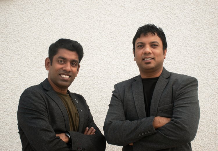 ORAI Robotics raises INR 6.5 CR in Pre-Series A round led by Inflection Point Ventures
