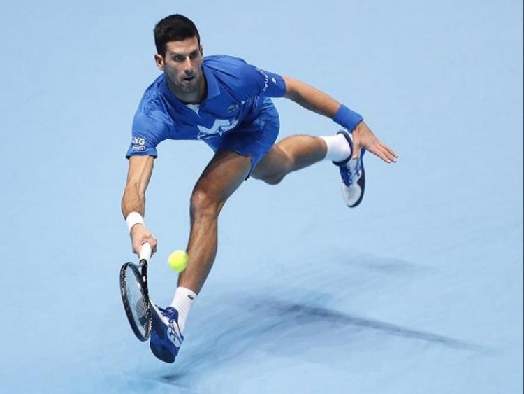 Novak Djokovic admits travel declaration had incorrect information