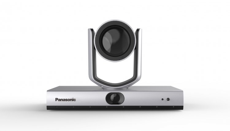Panasonic introduces 4K USB Camera solutions to enhance Virtual Workspace Communication