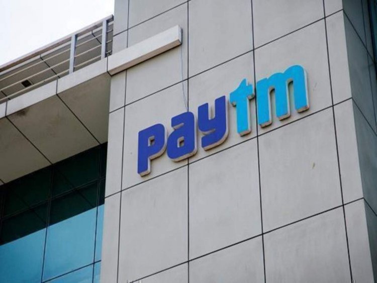 Paytm Payments Bank leads UPI beneficiary chart with 926 mn transactions